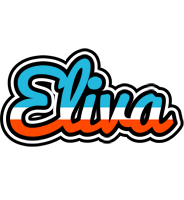 Eliva america logo