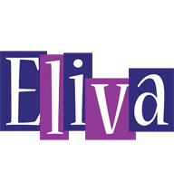 Eliva autumn logo