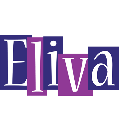 Eliva autumn logo