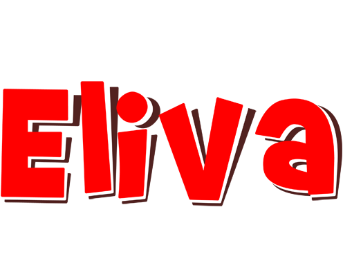 Eliva basket logo