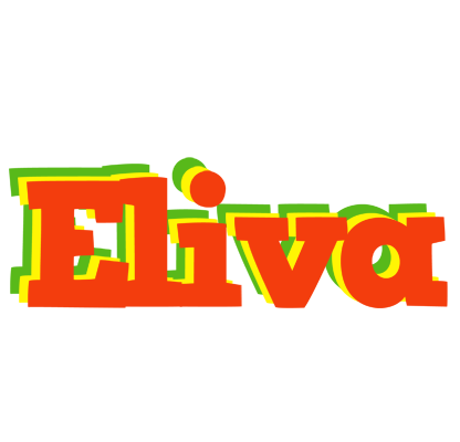 Eliva bbq logo