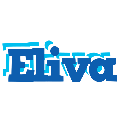 Eliva business logo