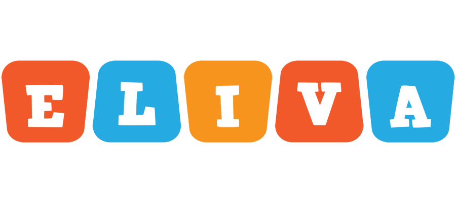Eliva comics logo