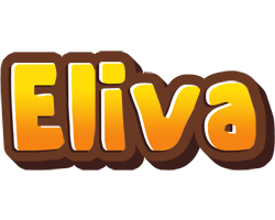 Eliva cookies logo