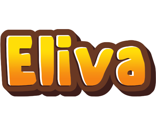 Eliva cookies logo
