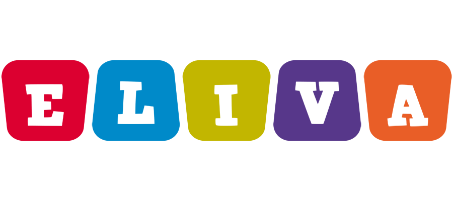 Eliva daycare logo