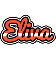 Eliva denmark logo