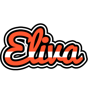 Eliva denmark logo