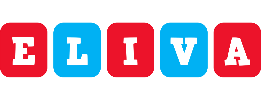Eliva diesel logo