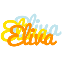 Eliva energy logo