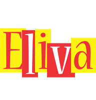 Eliva errors logo