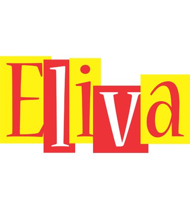 Eliva errors logo