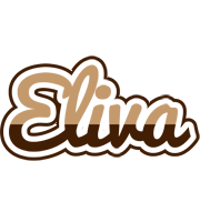 Eliva exclusive logo