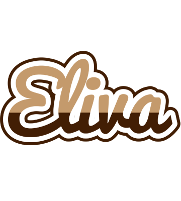 Eliva exclusive logo