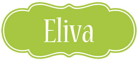 Eliva family logo