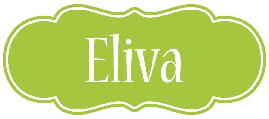 Eliva family logo
