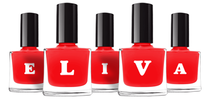 Eliva fashion logo