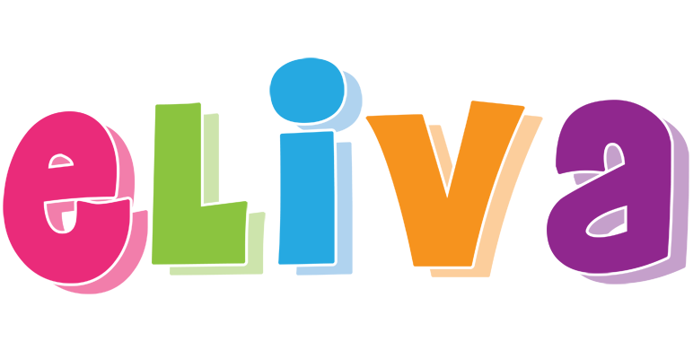 Eliva friday logo