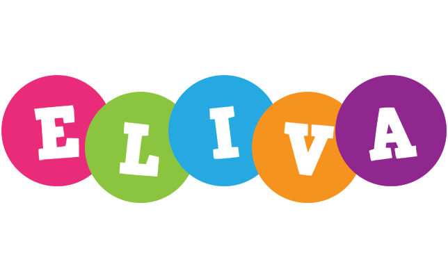 Eliva friends logo