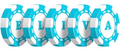 Eliva funbet logo