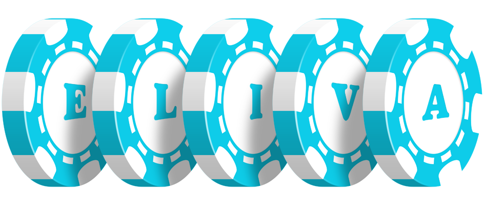 Eliva funbet logo
