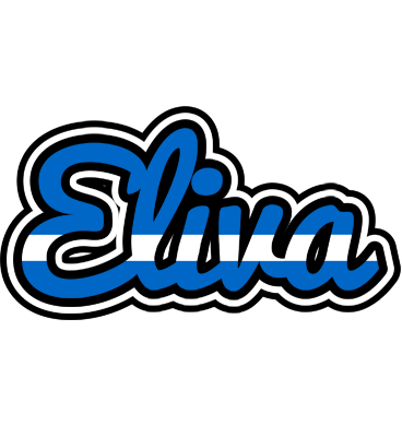 Eliva greece logo