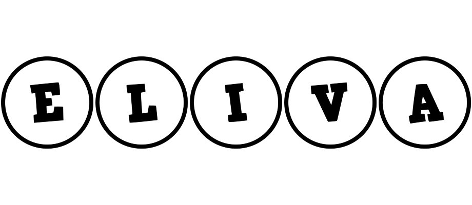 Eliva handy logo