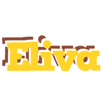 Eliva hotcup logo