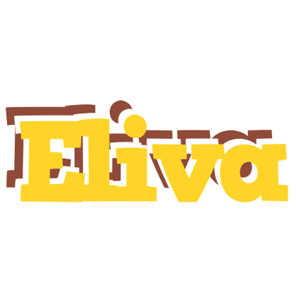 Eliva hotcup logo