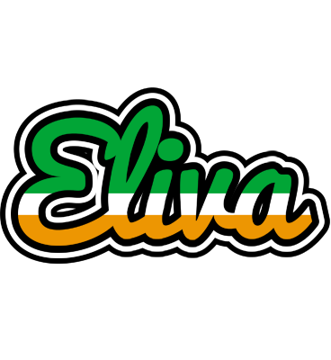 Eliva ireland logo