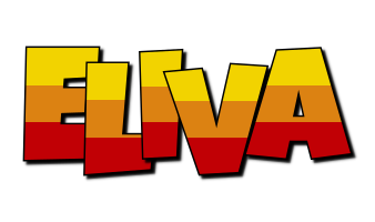 Eliva jungle logo