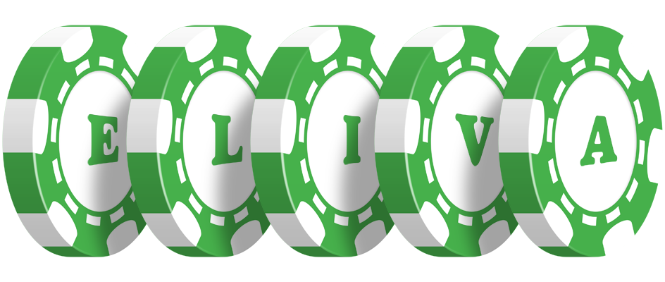 Eliva kicker logo