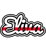 Eliva kingdom logo