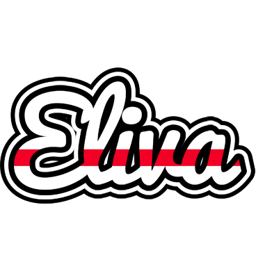 Eliva kingdom logo