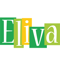 Eliva lemonade logo