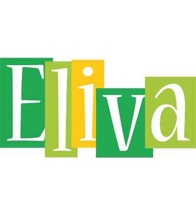 Eliva lemonade logo