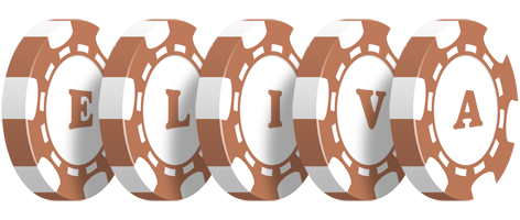 Eliva limit logo