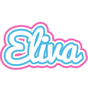 Eliva outdoors logo