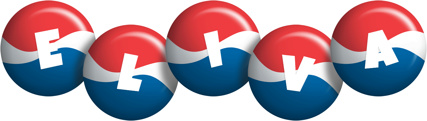 Eliva paris logo