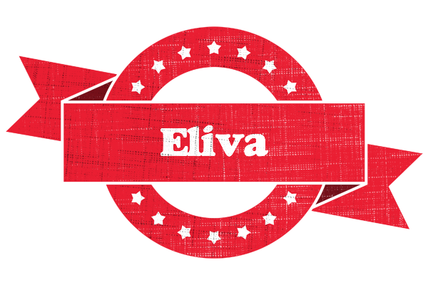 Eliva passion logo