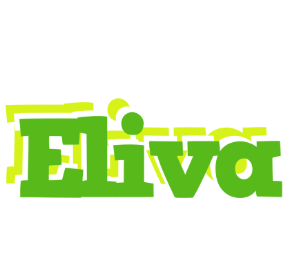 Eliva picnic logo