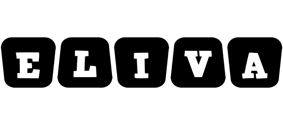 Eliva racing logo