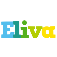 Eliva rainbows logo