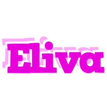 Eliva rumba logo