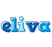 Eliva sailor logo