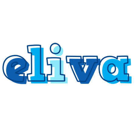 Eliva sailor logo