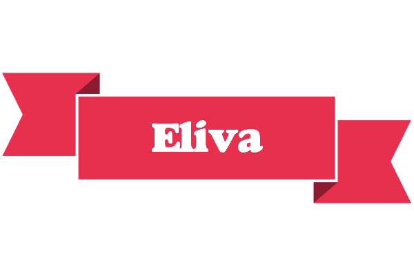 Eliva sale logo
