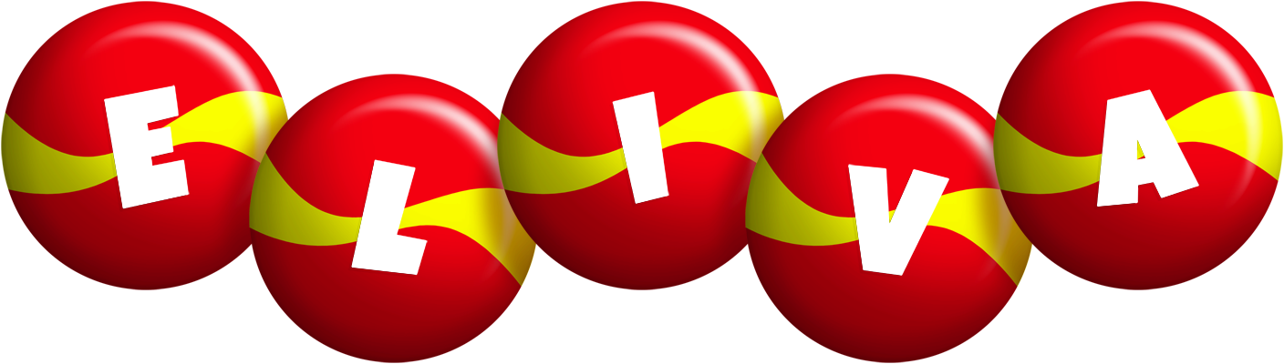 Eliva spain logo