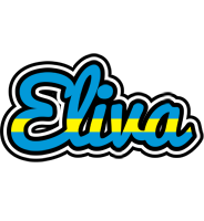 Eliva sweden logo