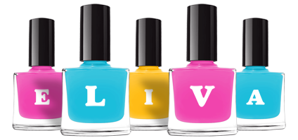 Eliva variety logo